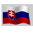flag of Slovakia