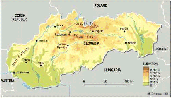 Slovakia